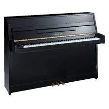 B1 upright piano